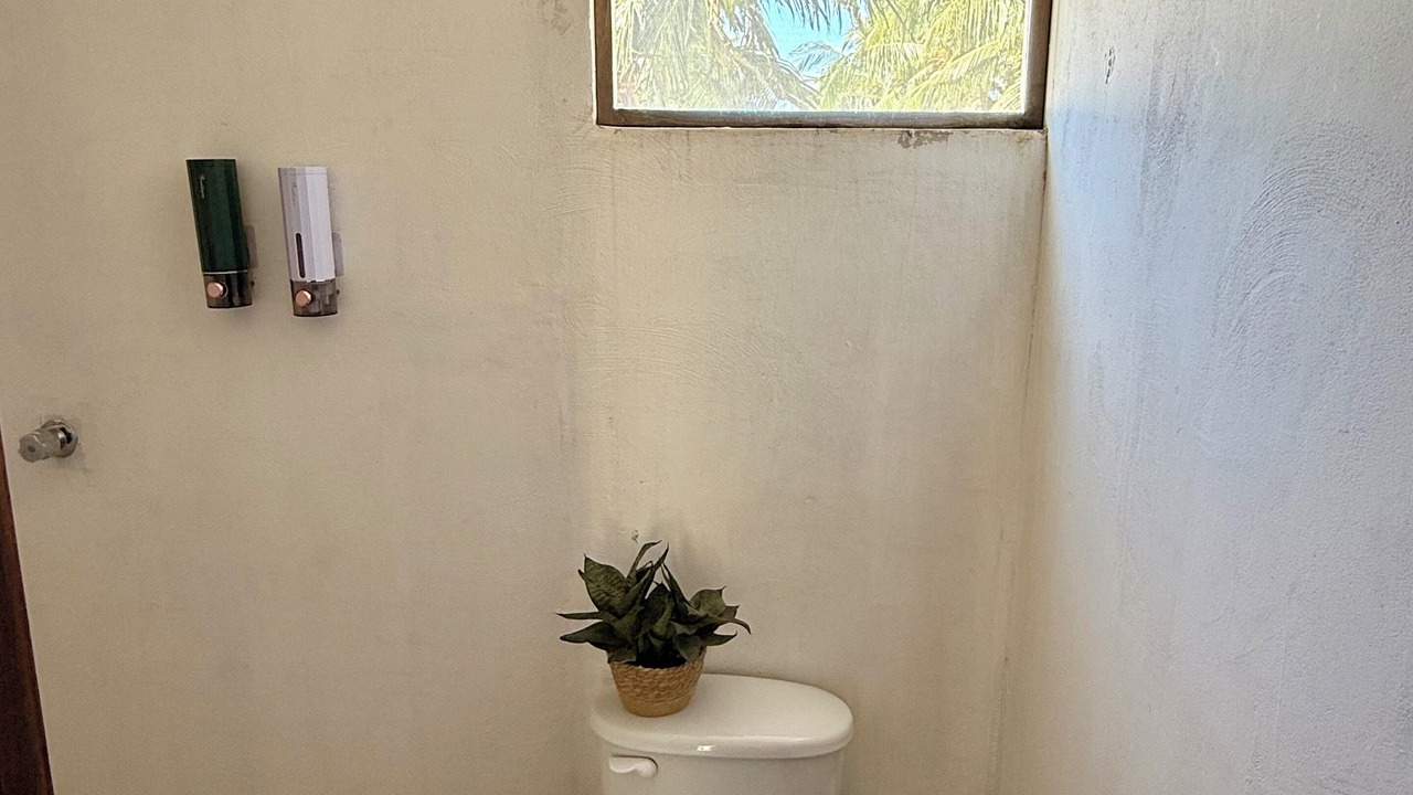 Photo of Bathroom in Pinotepa Nacional