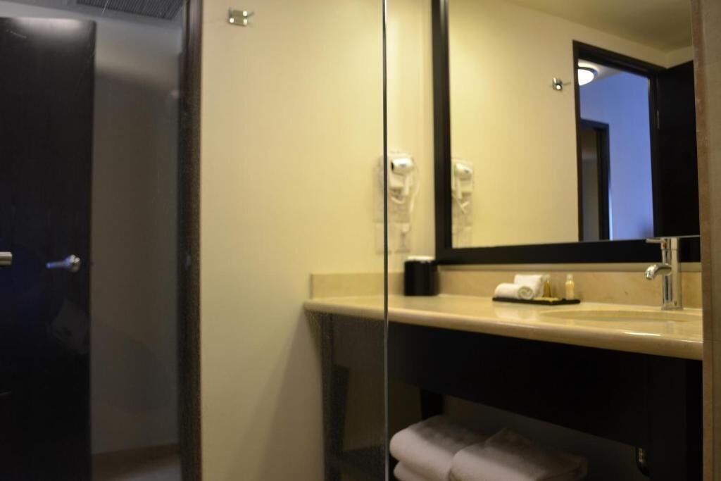 Photo of Bathroom in San Luis Potosi
