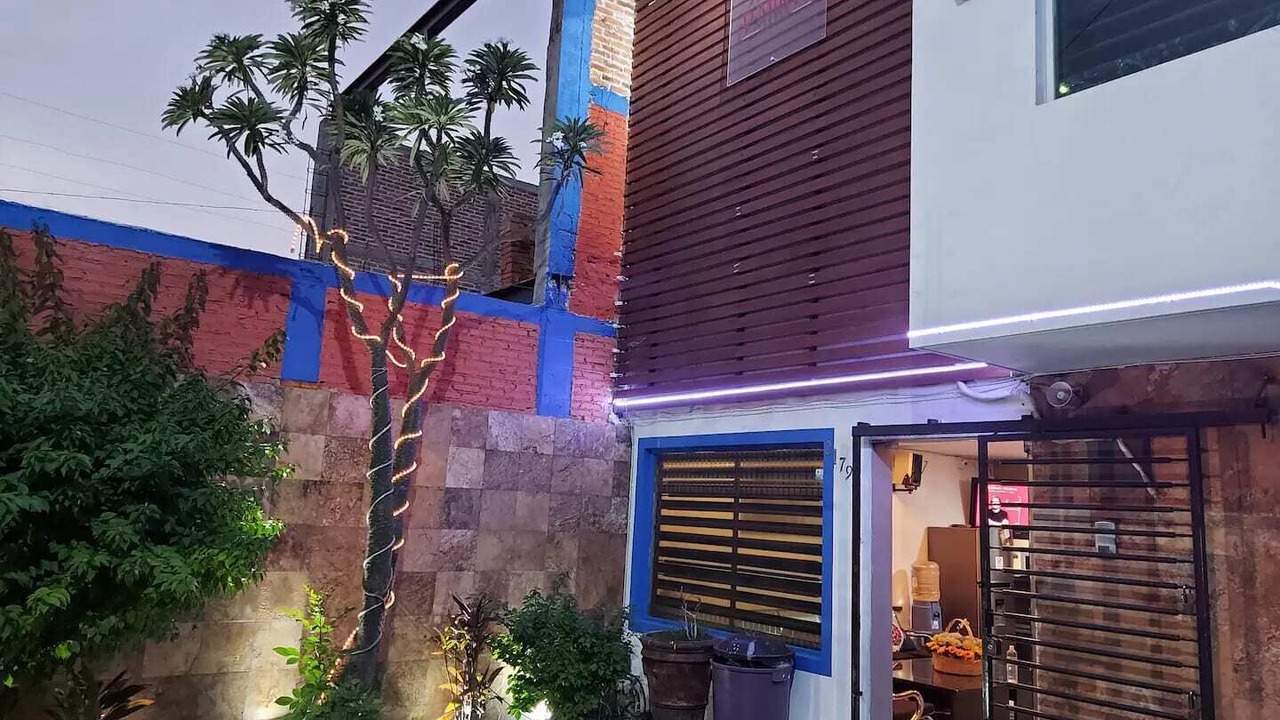 Photo of Outdoor in Guadalajara