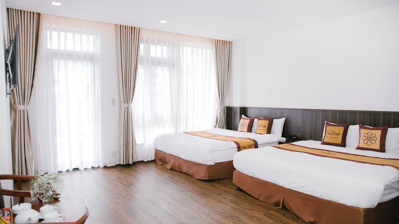 Photo of Bedroom in Da Lat