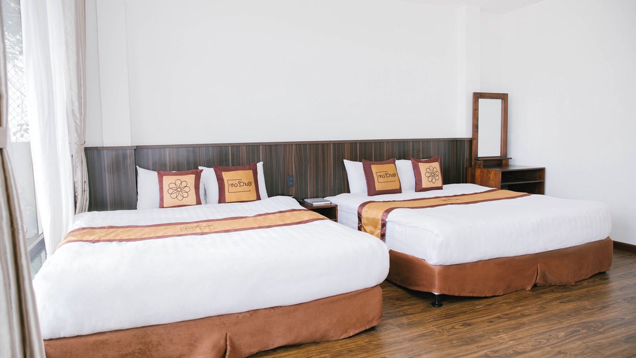 Photo of Bedroom in Da Lat