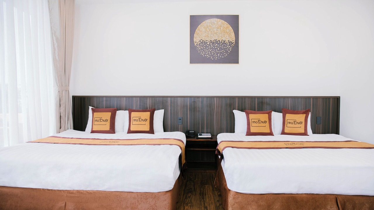 Photo of Bedroom in Da Lat