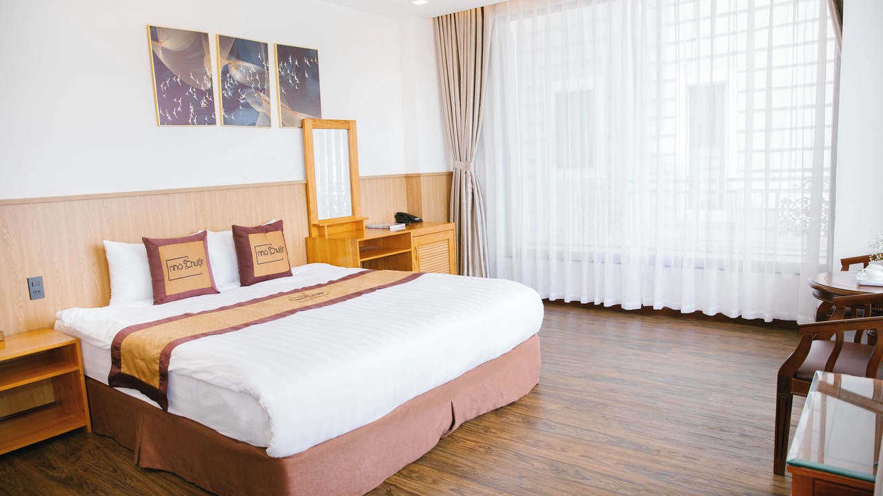 Photo of Bedroom in Da Lat