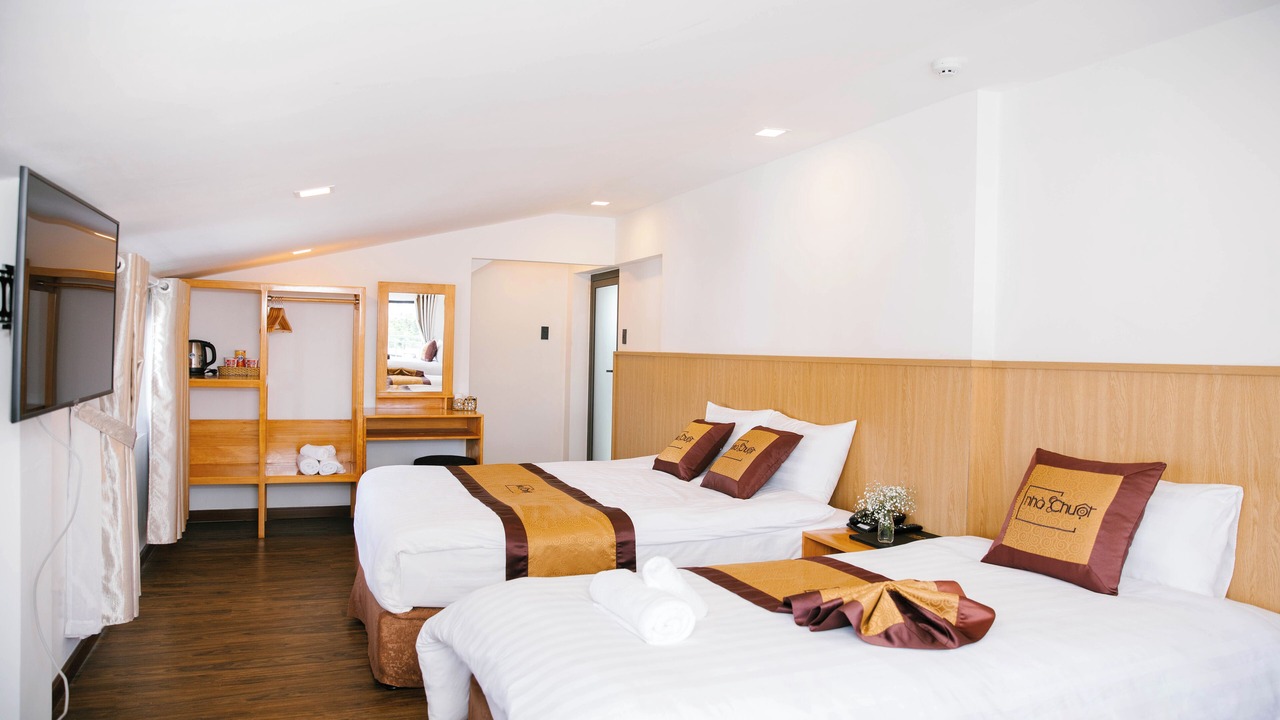 Photo of Bedroom in Da Lat