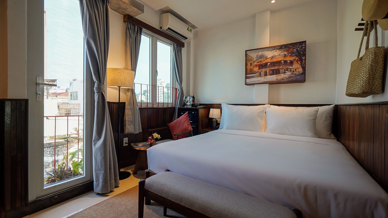 Photo of Bedroom in Da Kao