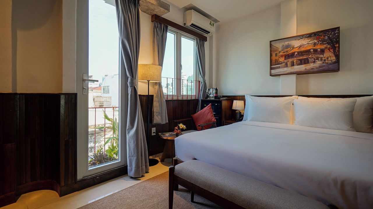 Photo of Bedroom in Da Kao