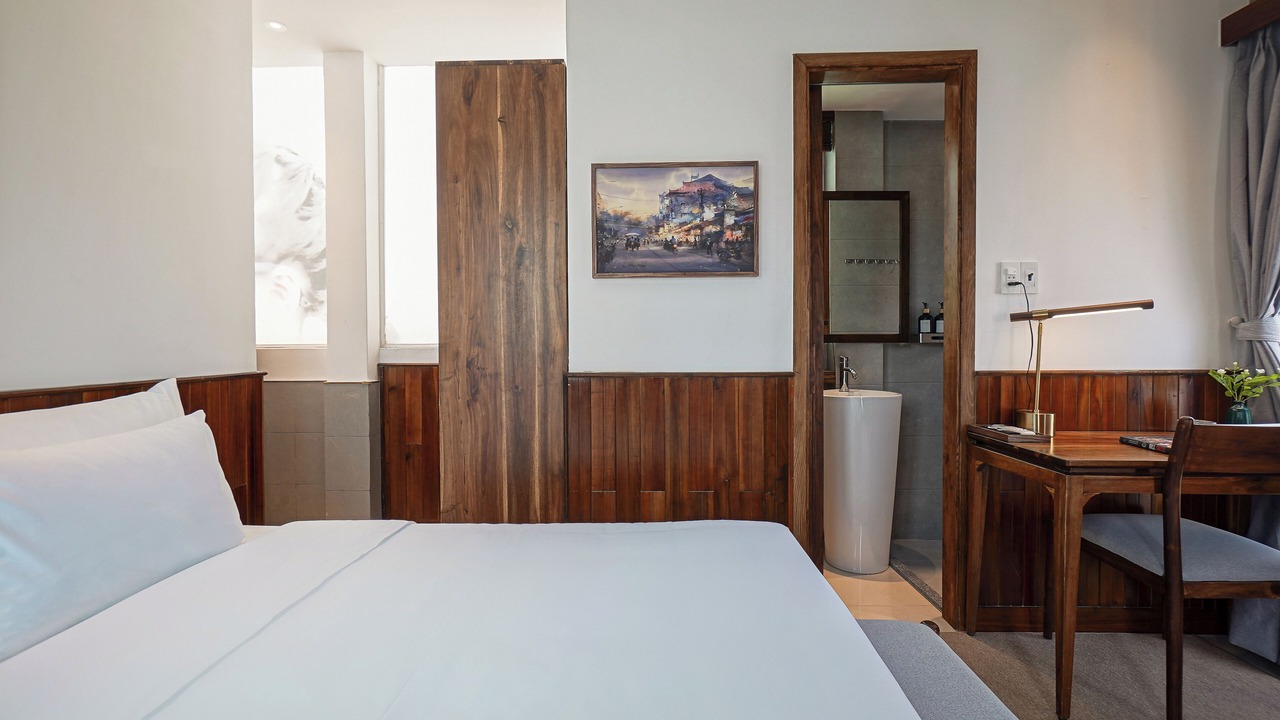 Photo of Bedroom in Da Kao