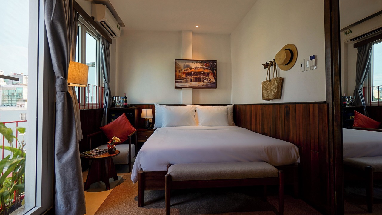 Photo of Bedroom in Da Kao