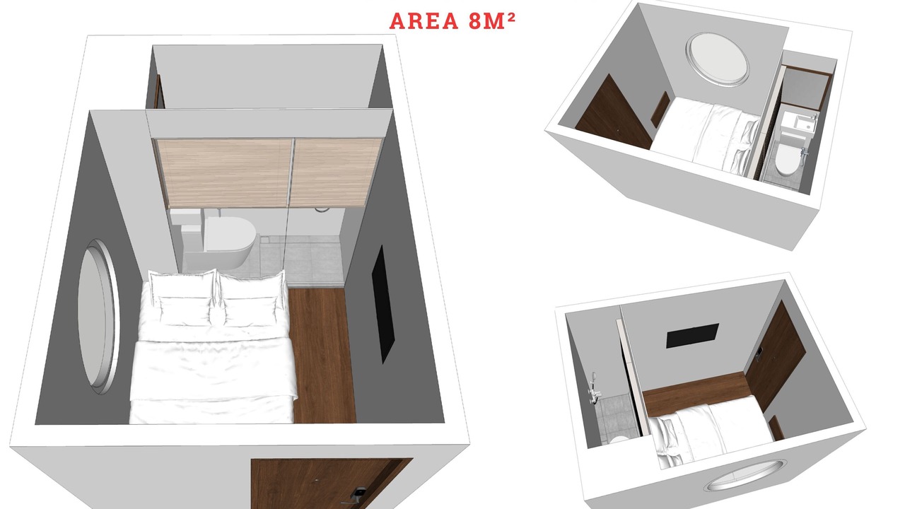 Photo of Bedroom in Da Kao
