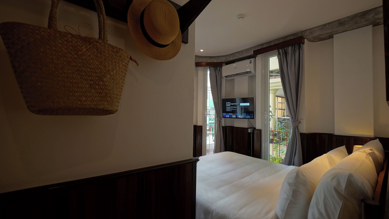 Photo of Bedroom in Da Kao