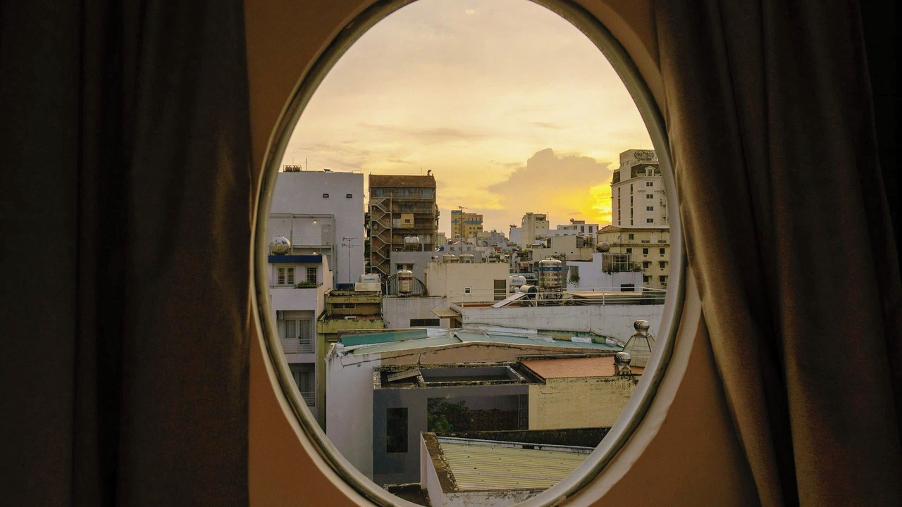 Photo of Bedroom in Da Kao