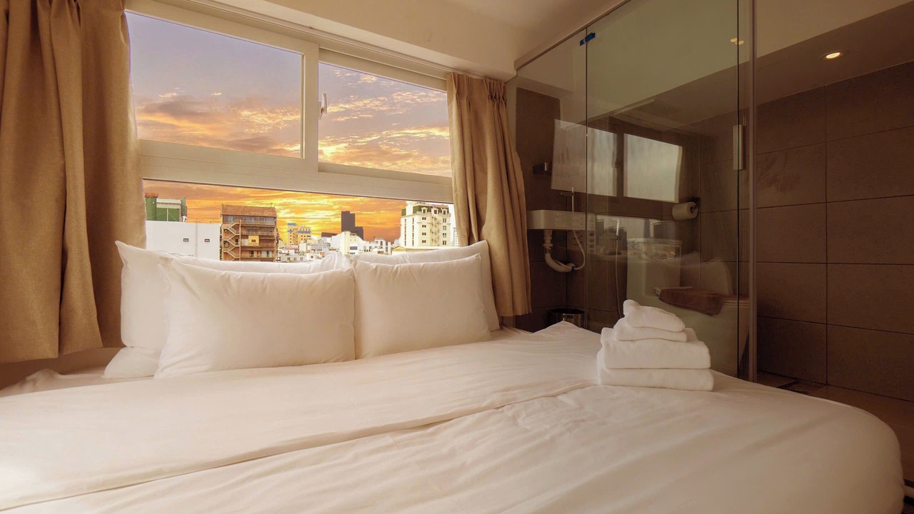 Photo of Bedroom in Da Kao