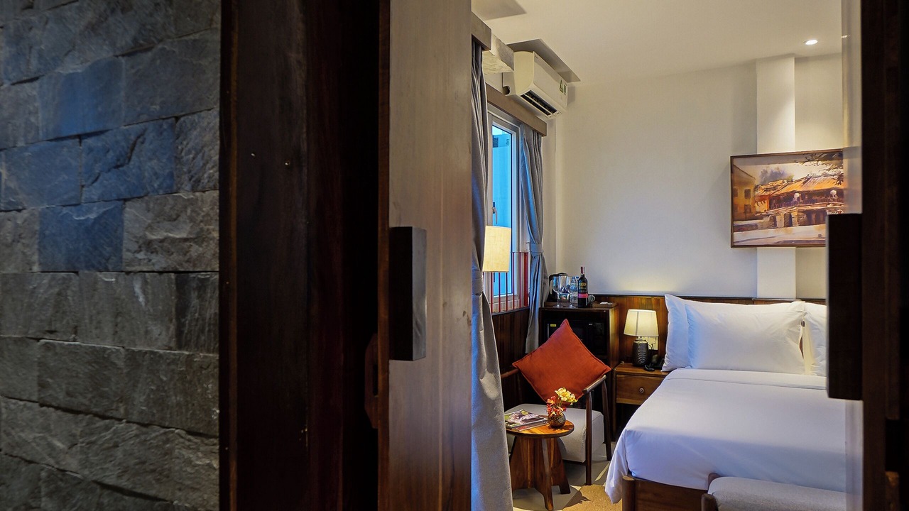 Photo of Bedroom in Da Kao
