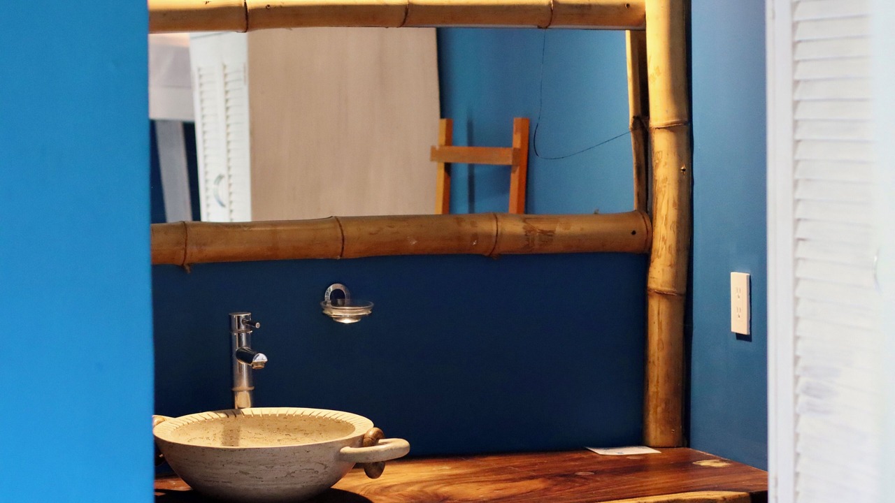 Photo of Bathroom in Brisas de Zicatela