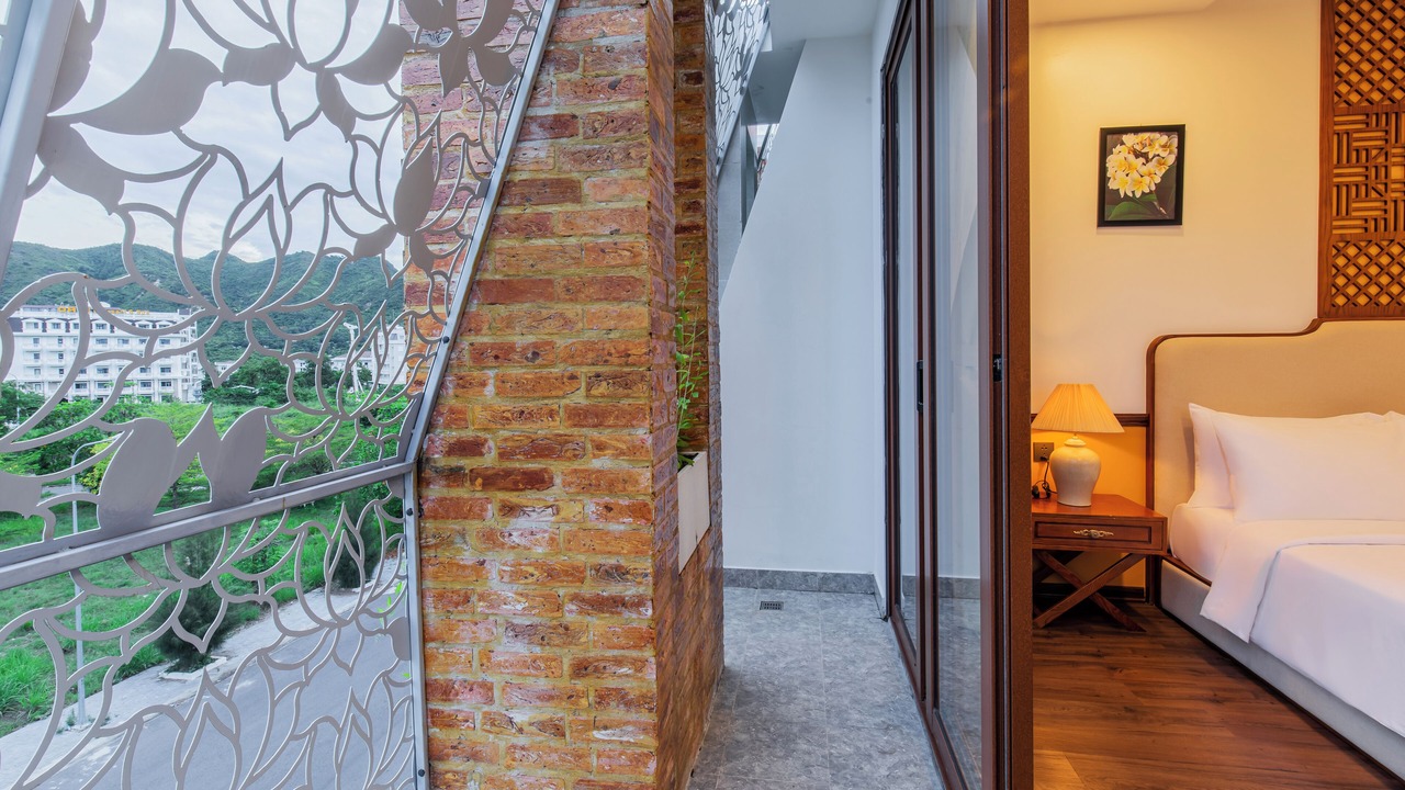 Photo of Bedroom in Nha Trang