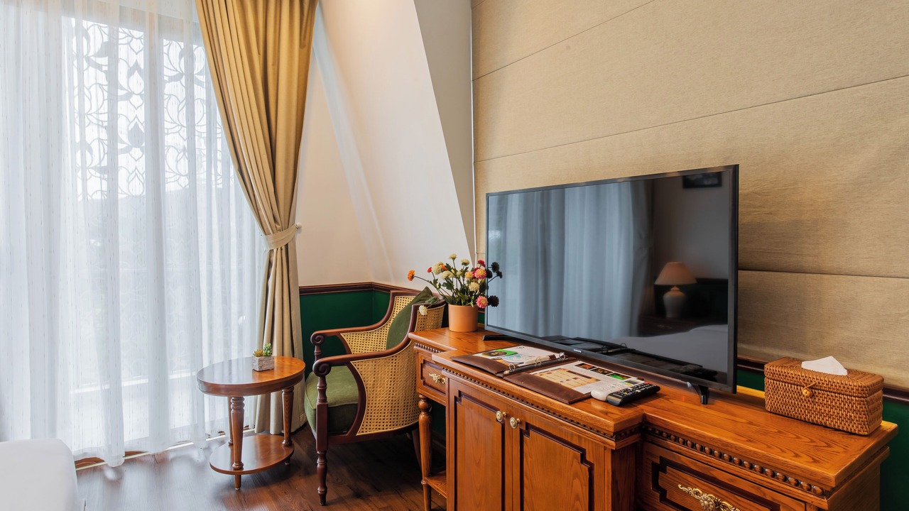 Photo of Bedroom in Nha Trang