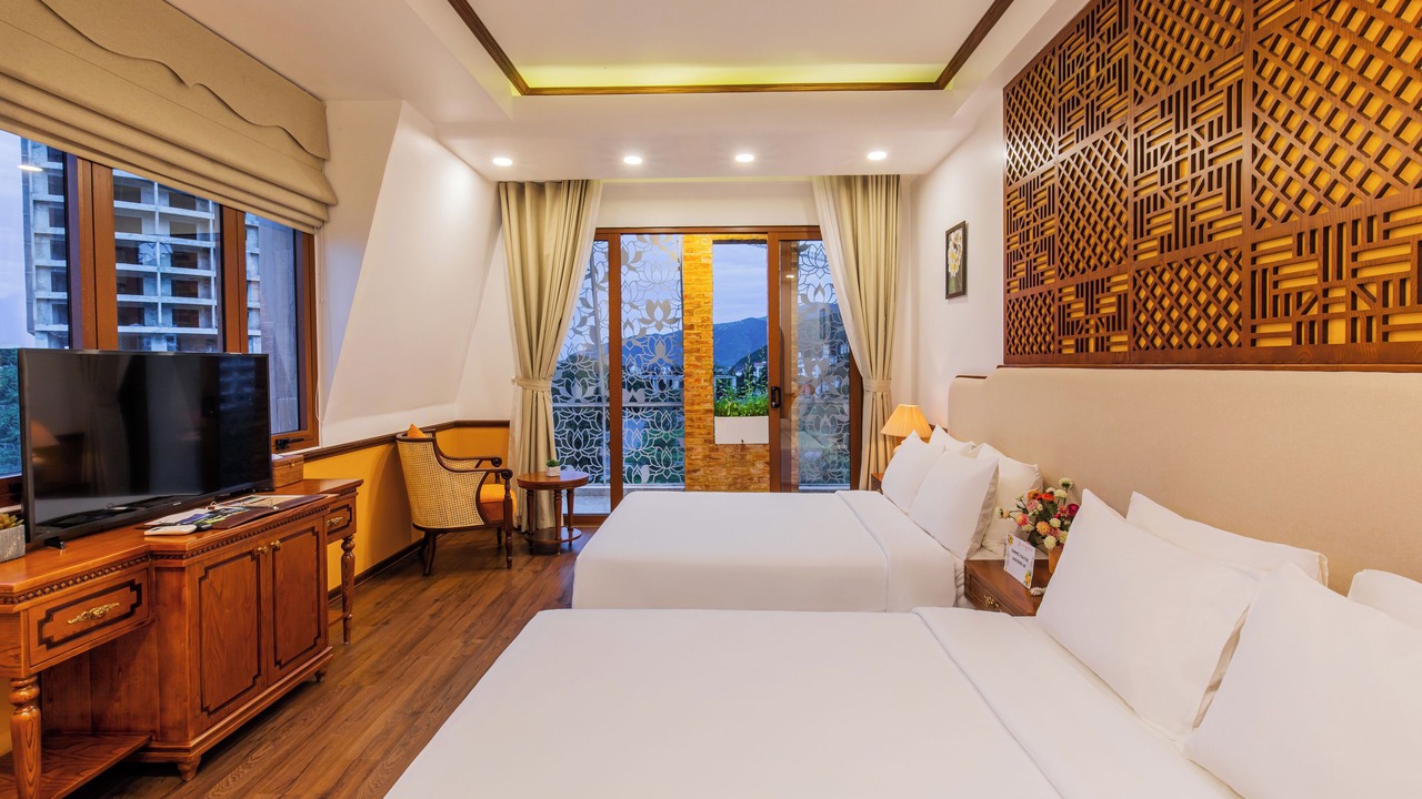 Photo of Bedroom in Nha Trang