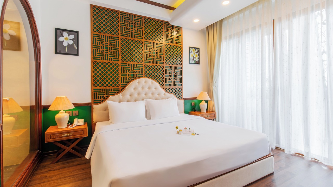 Photo of Bedroom in Nha Trang