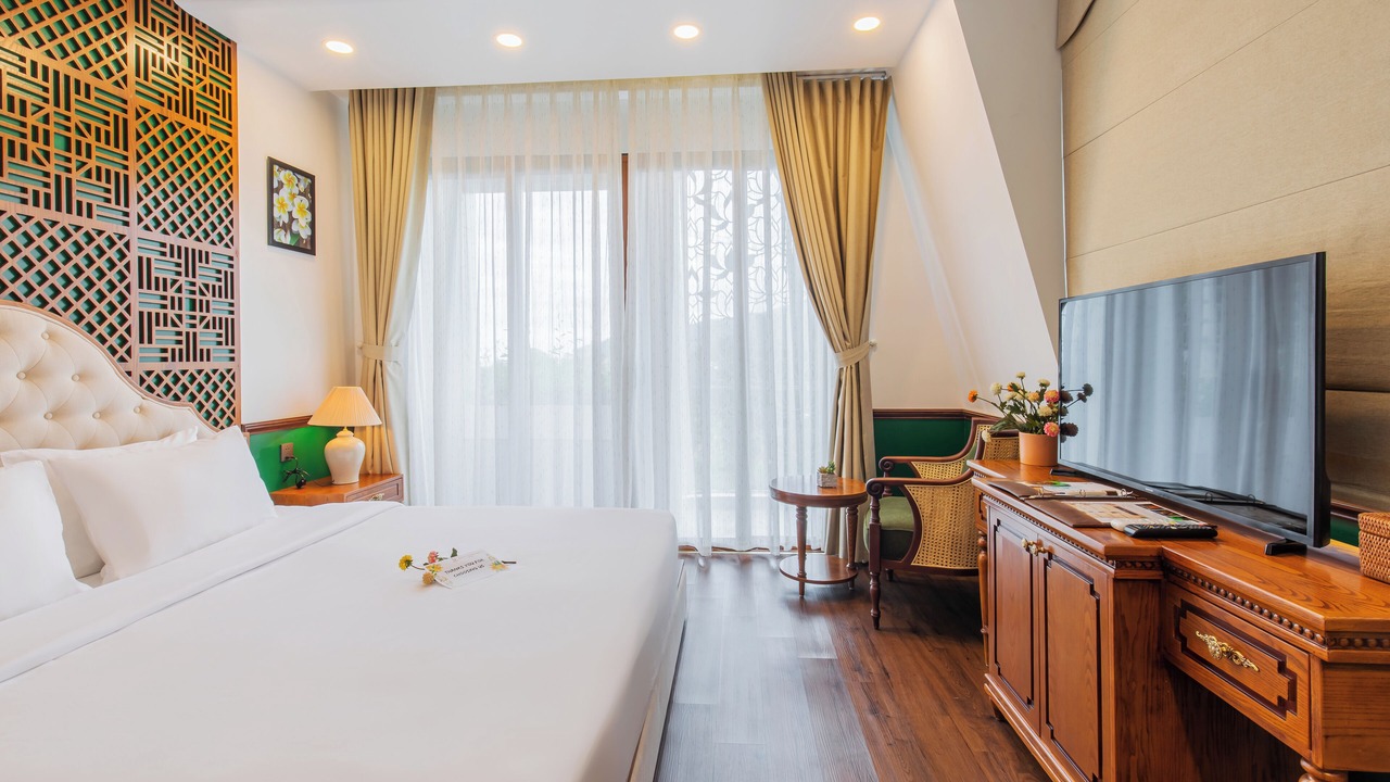 Photo of Patio Balcony in Nha Trang