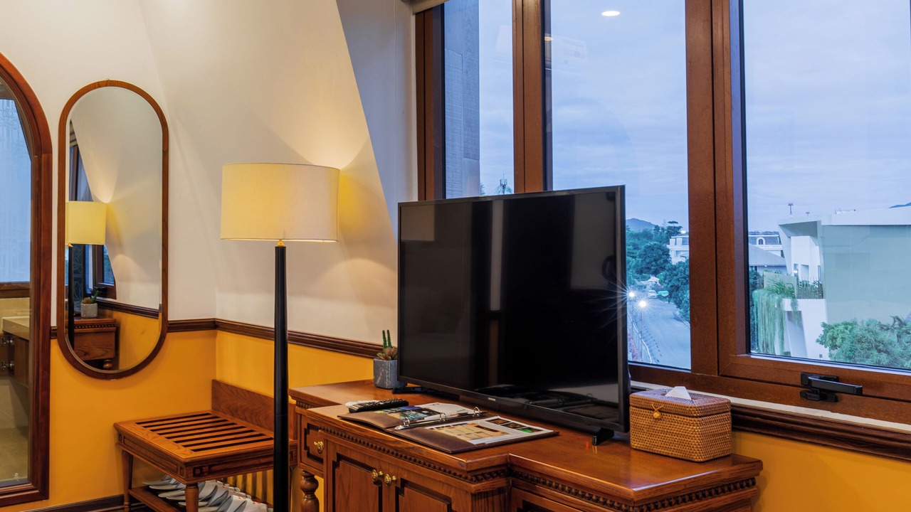 Photo of Bedroom in Nha Trang