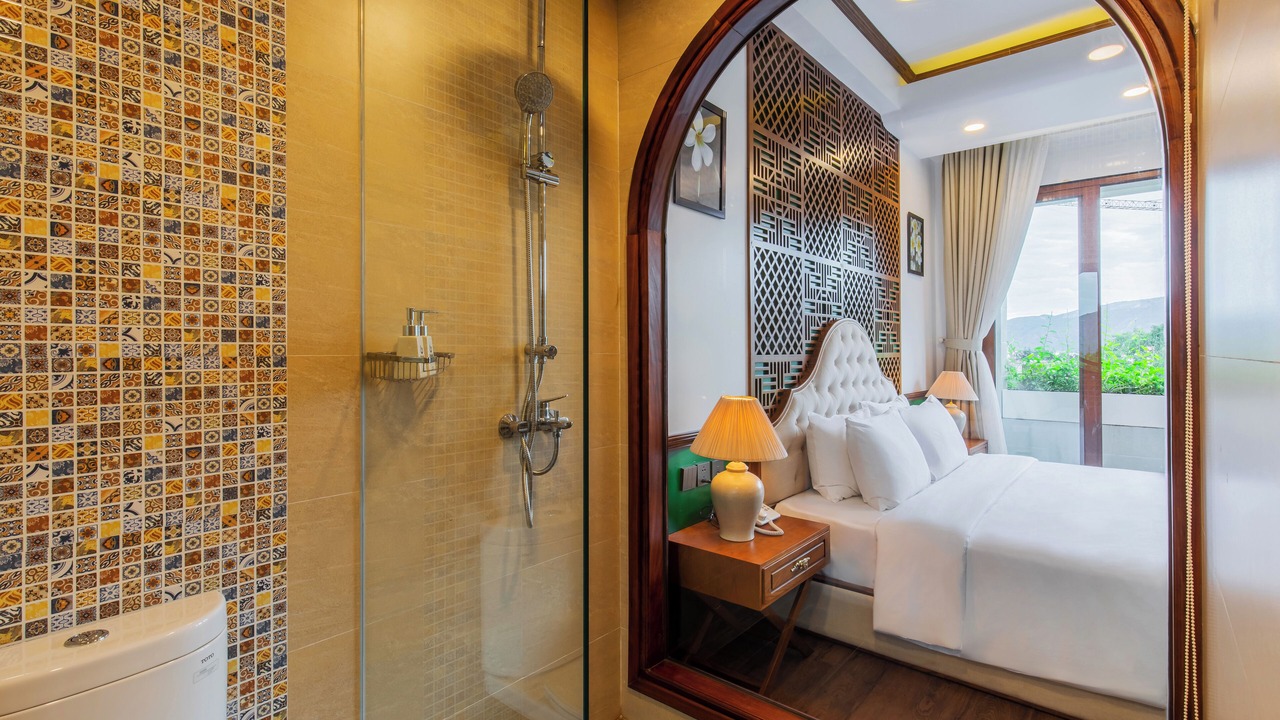 Photo of Patio Balcony in Nha Trang