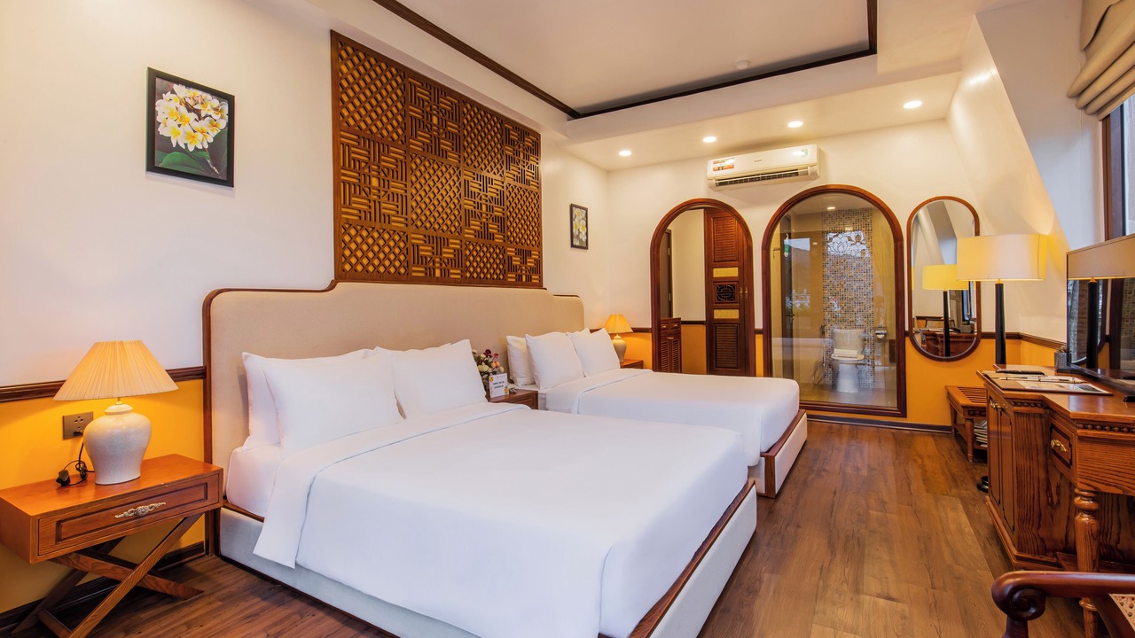 Photo of Bedroom in Nha Trang