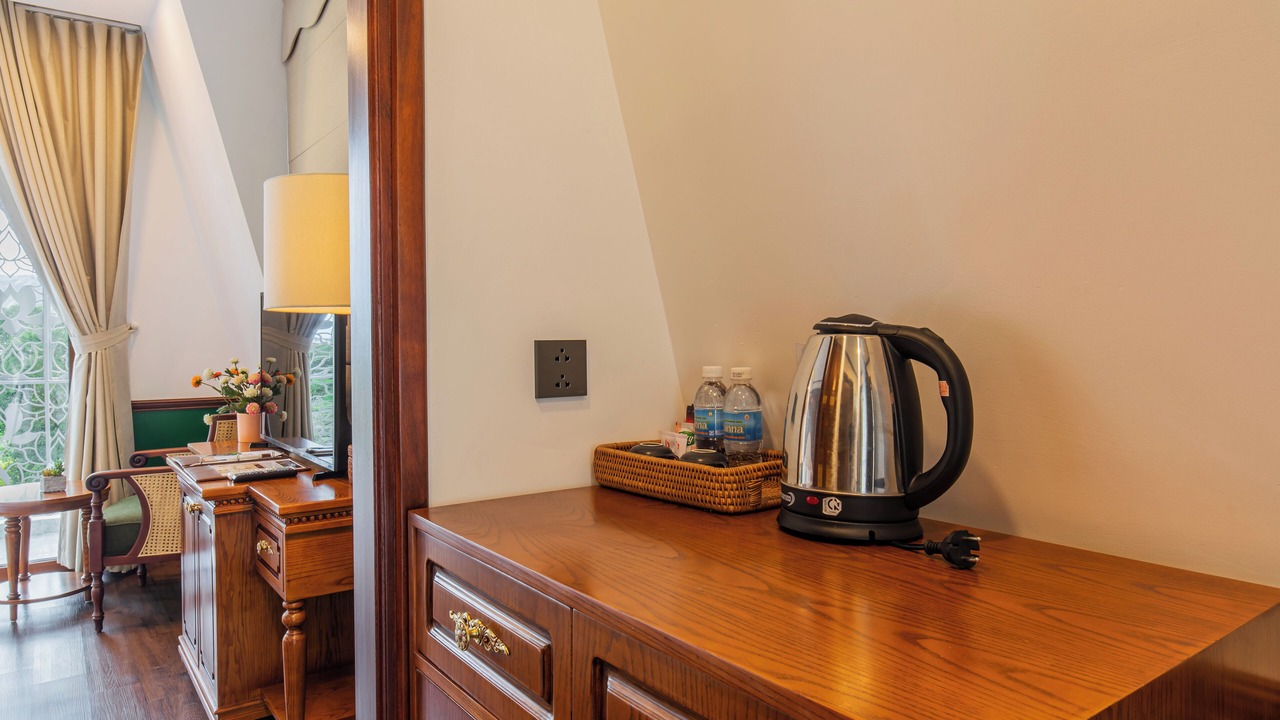 Photo of Bedroom in Nha Trang