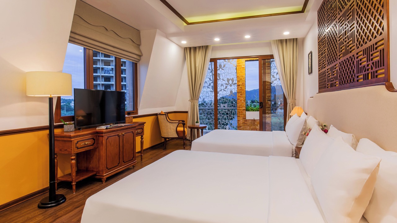 Photo of Patio Balcony in Nha Trang
