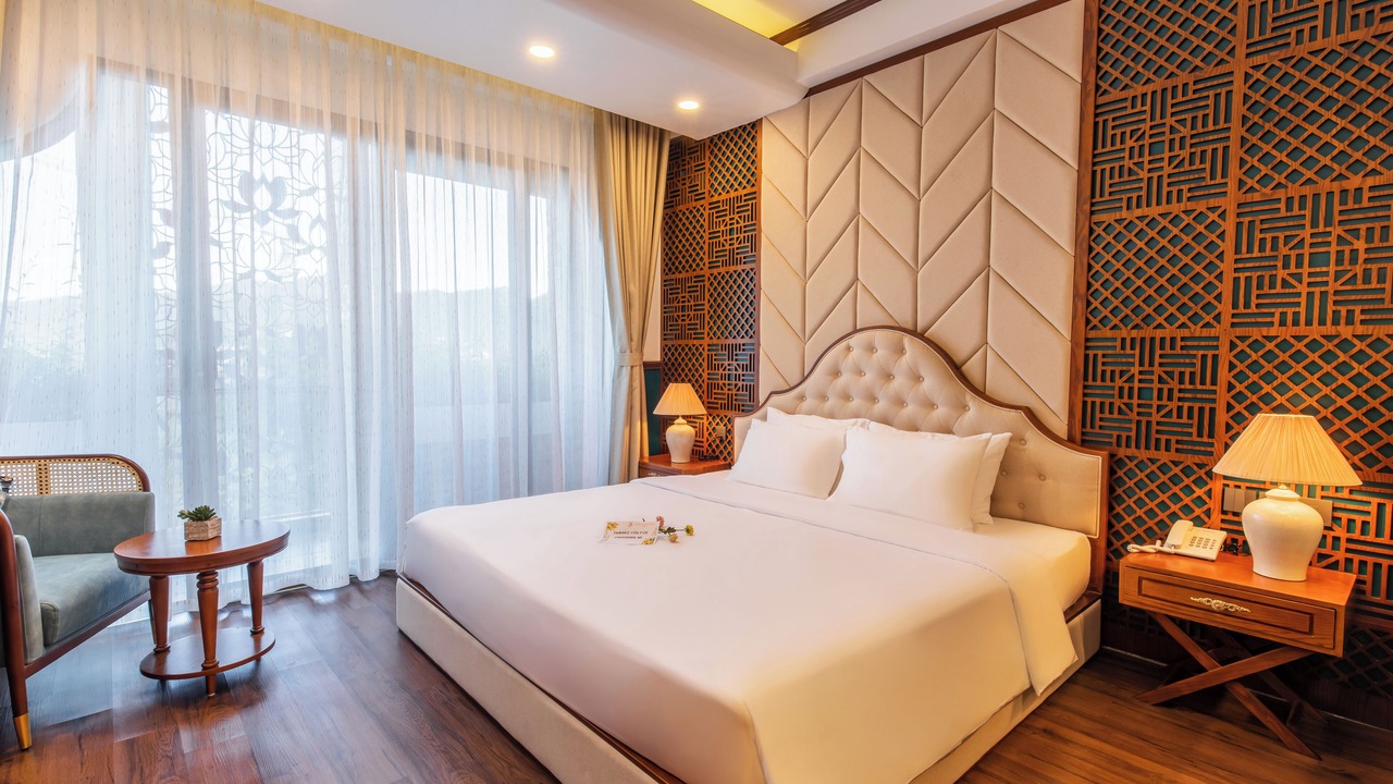 Photo of Patio Balcony in Nha Trang