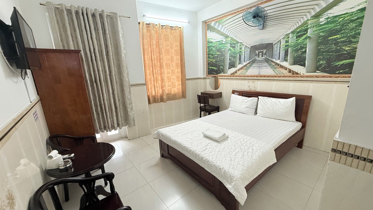 Photo of Bedroom in Tan Phu District