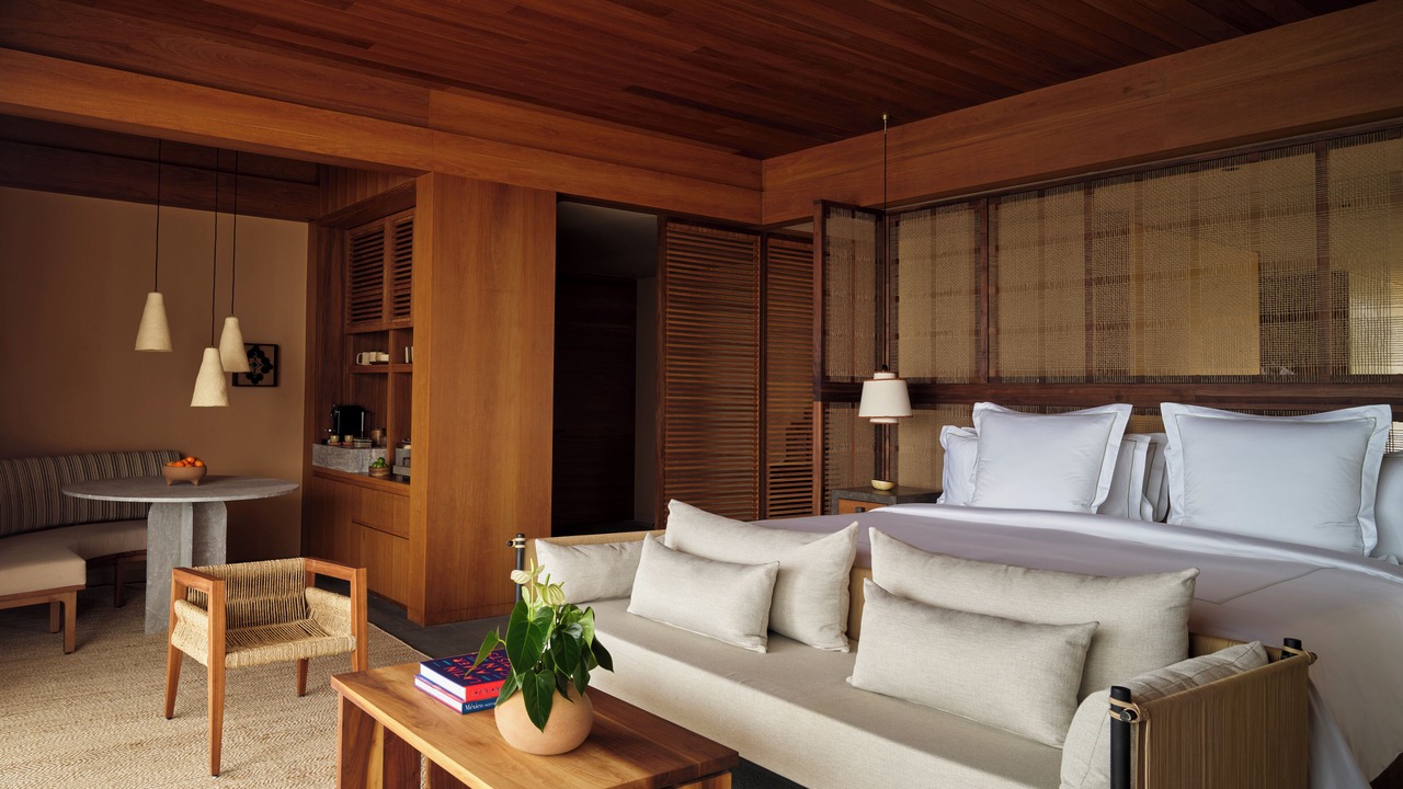 Photo of Bedroom in El Monteon