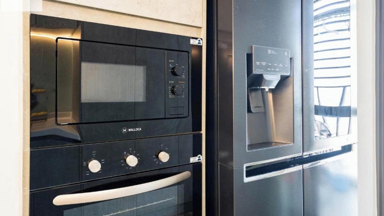 Photo of Kitchen in Hang Xanh
