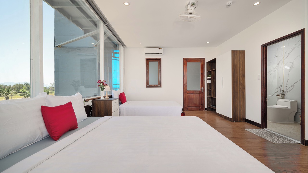 Photo of Bedroom in Dien Duong