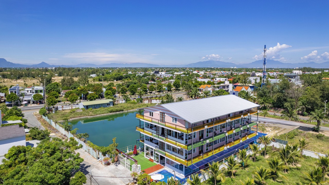 Photo of Outdoor in Dien Duong