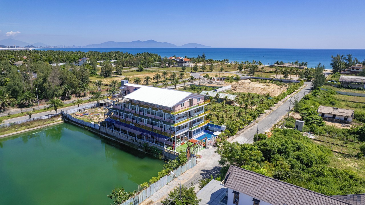 Photo of Outdoor in Dien Duong