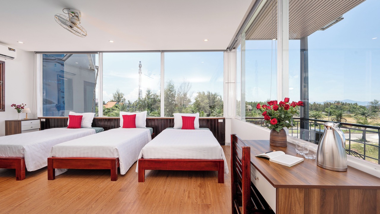 Photo of Bedroom in Dien Duong
