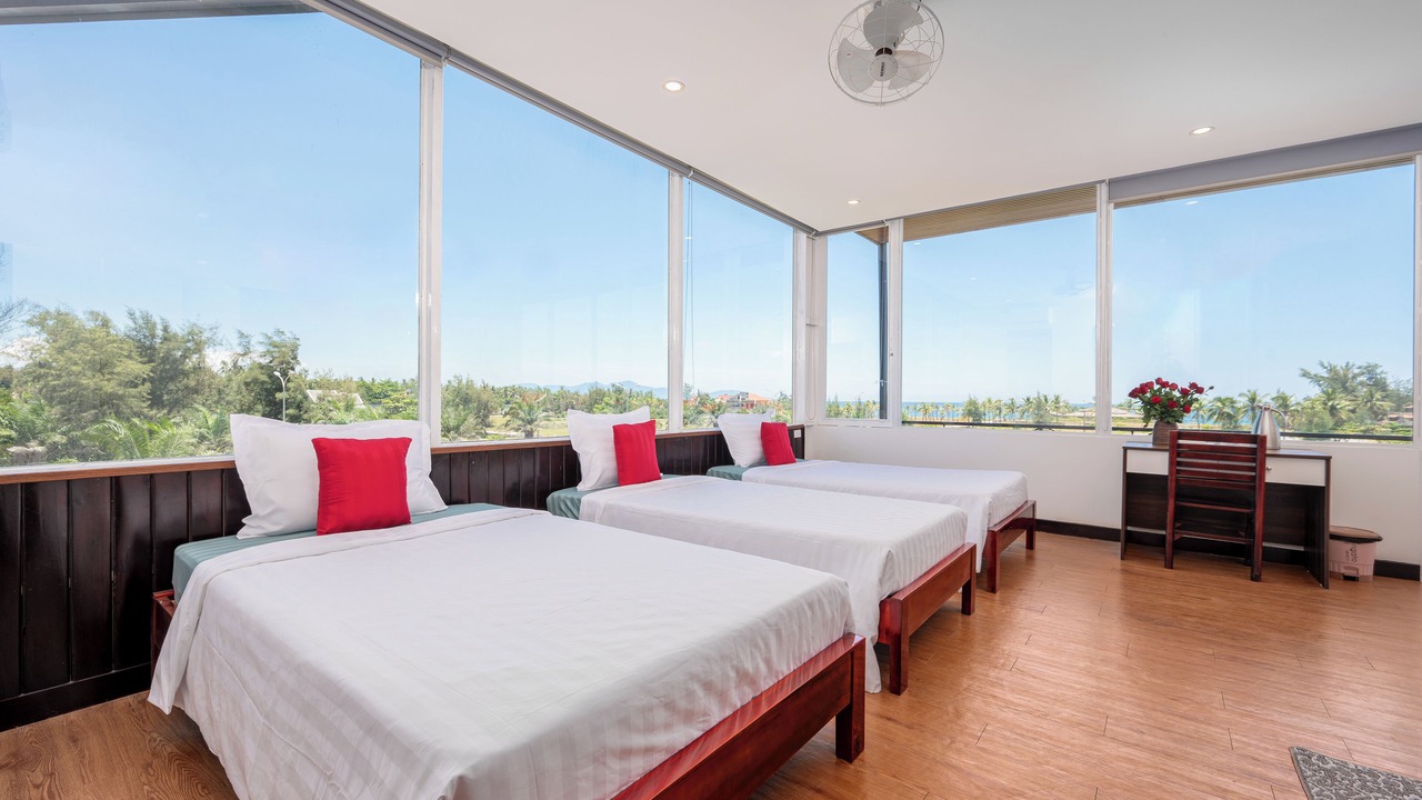 Photo of Bedroom in Dien Duong