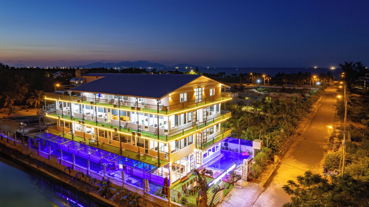 Photo of Outdoor in Dien Duong