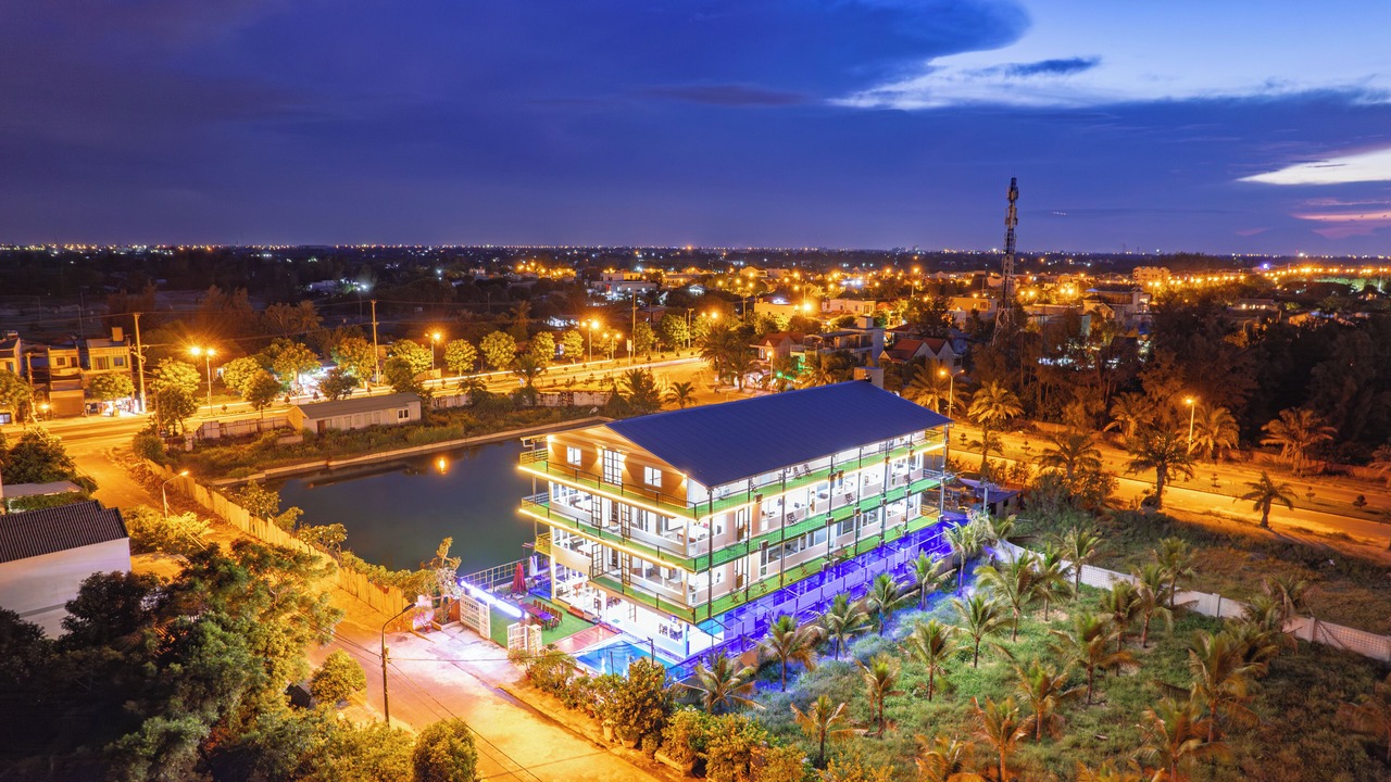 Photo of Outdoor in Dien Duong