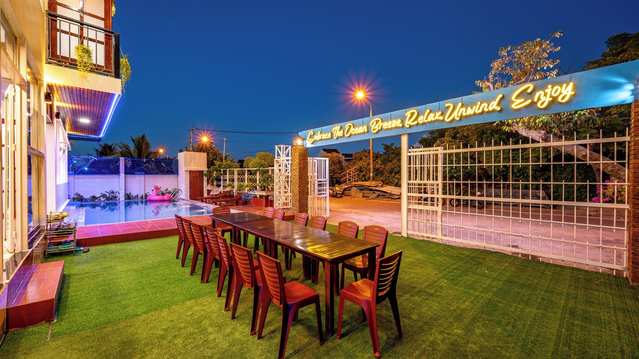 Photo of Outdoor in Dien Duong