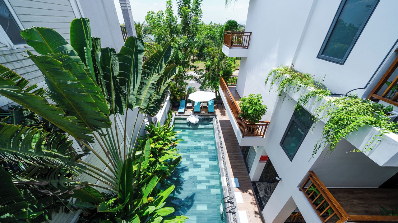 Photo of Outdoor in Cam An