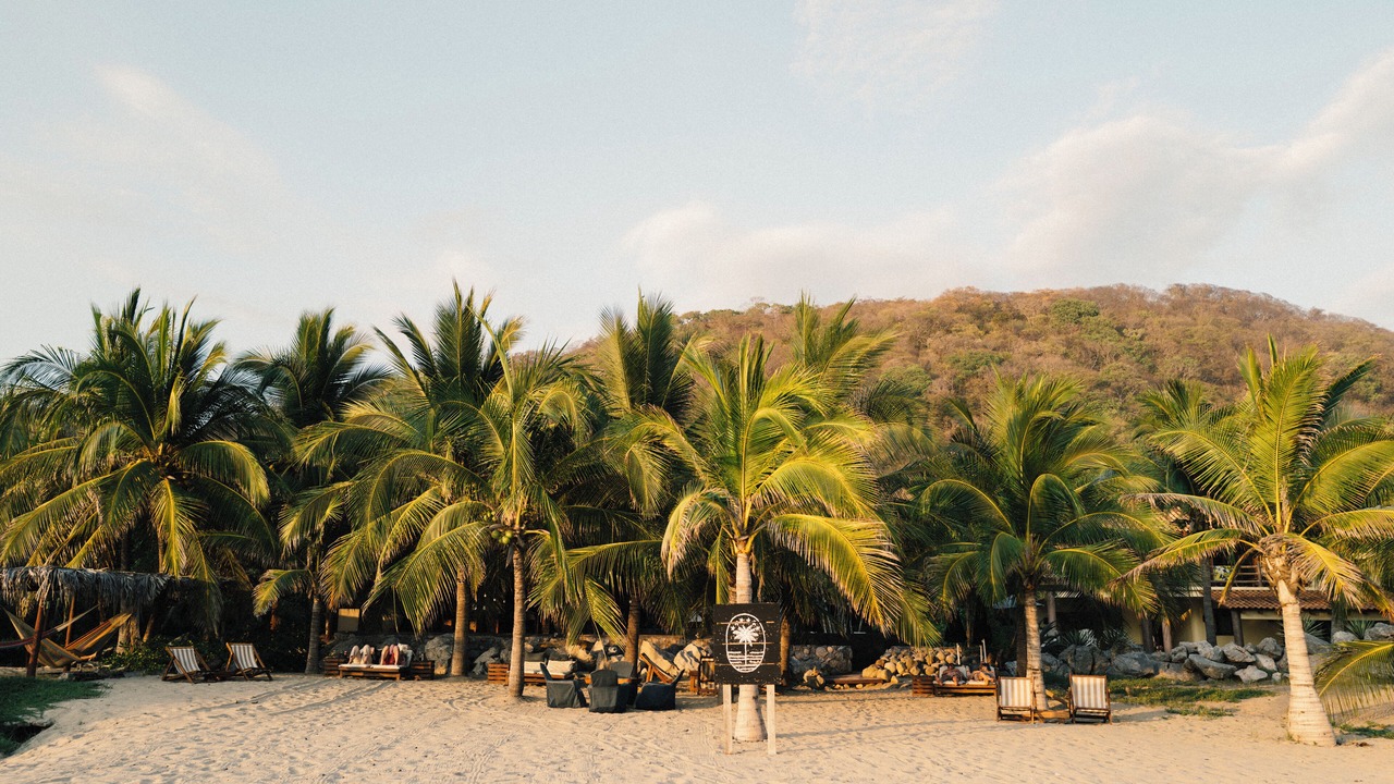 Photo of Outdoor in Troncones