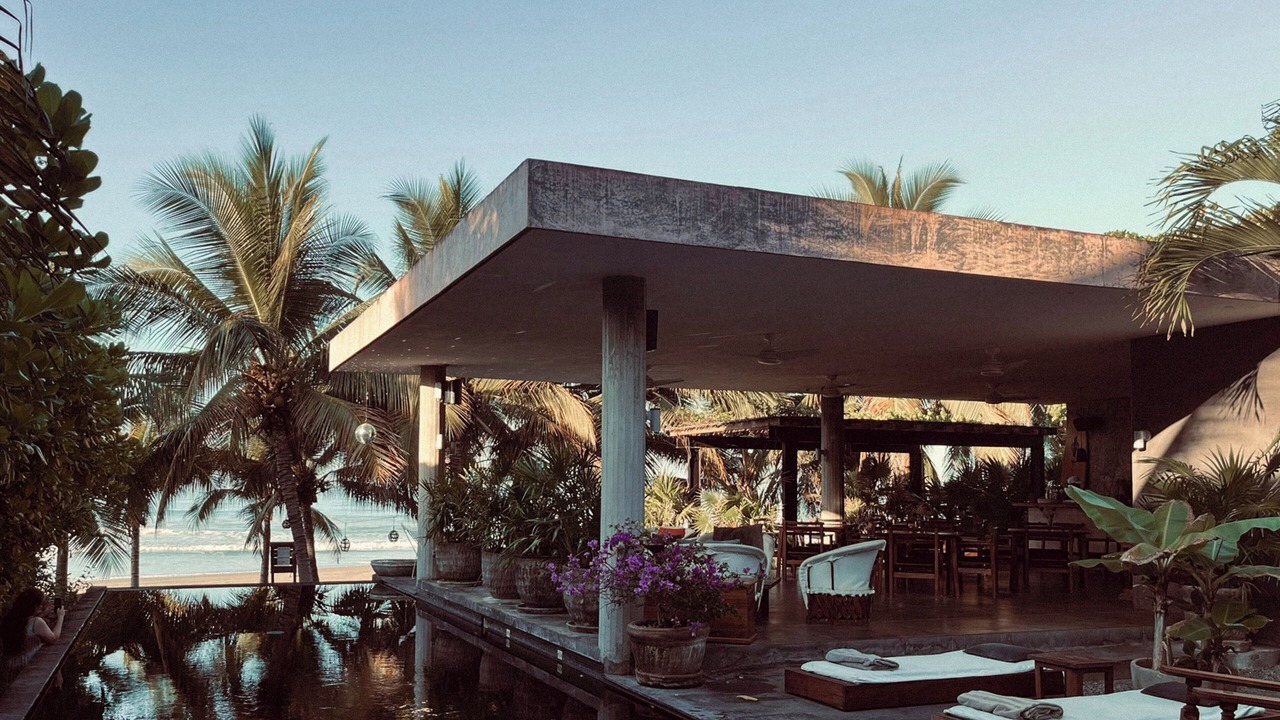 Photo of Outdoor in Troncones