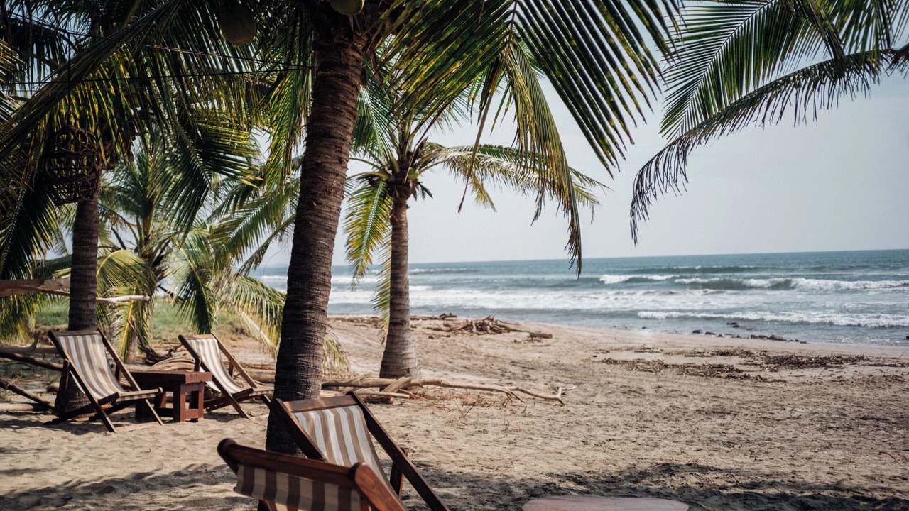 Photo of Outdoor in Troncones