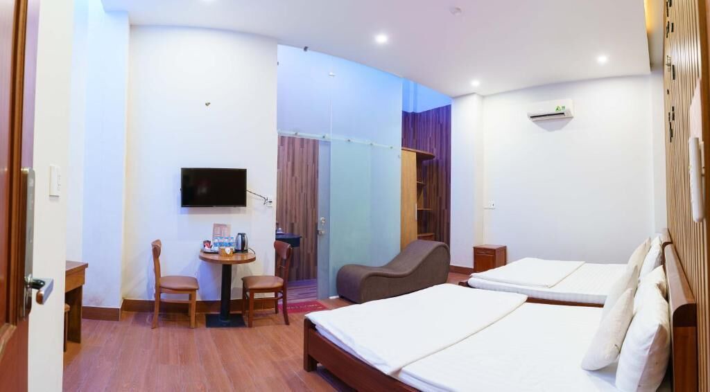 Photo of Bedroom in Trung Chanh