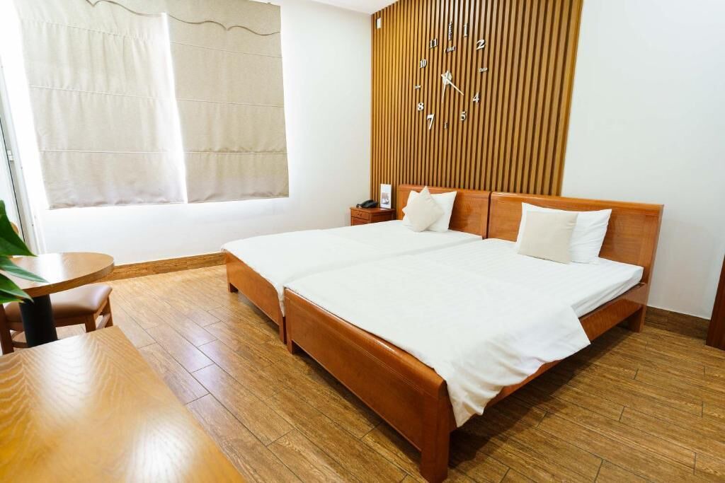 Photo of Bedroom in Trung Chanh