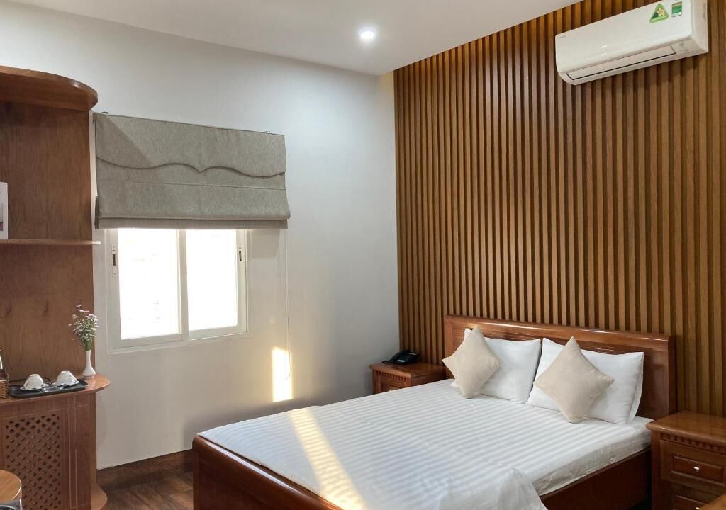 Photo of Bedroom in Trung Chanh