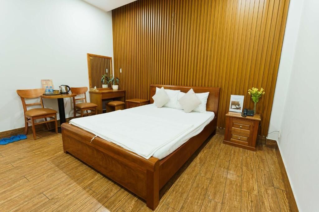 Photo of Bedroom in Trung Chanh
