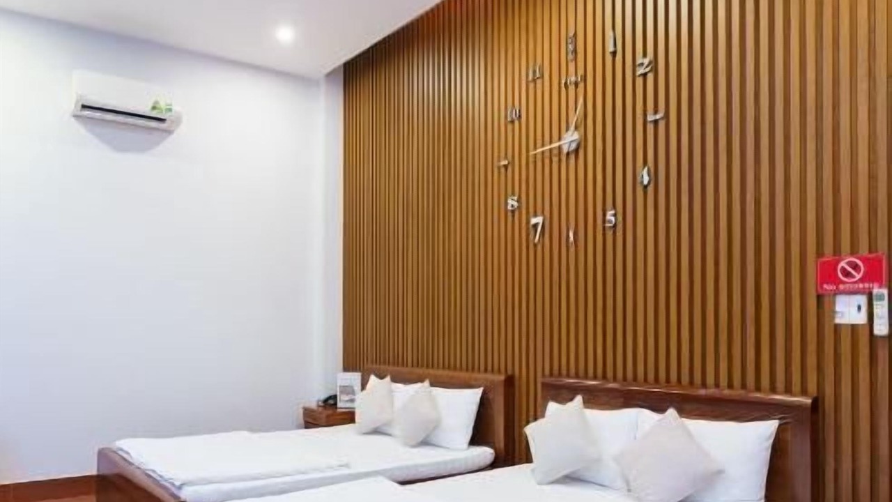 Photo of Bedroom in Trung Chanh