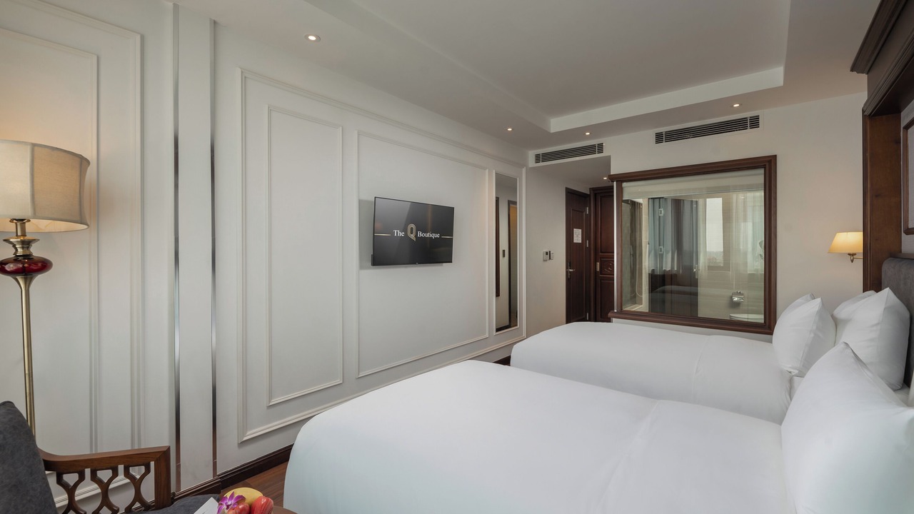 Photo of Bedroom in Hang Bac